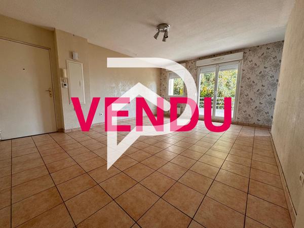 Appartement 3 pièces 48 m2
