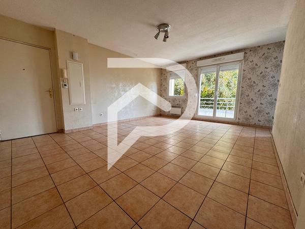 Appartement 3 pièces 48 m2