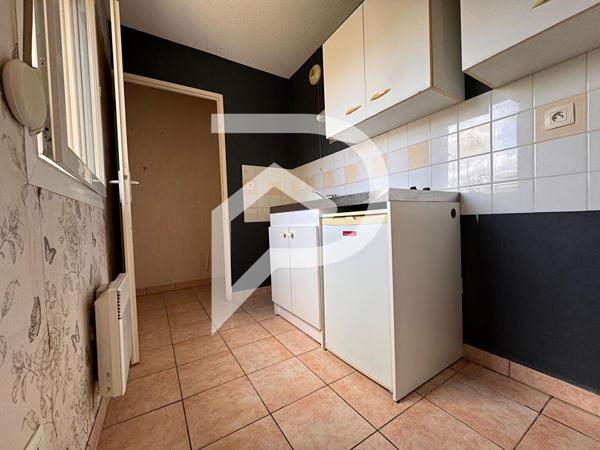Appartement 3 pièces 48 m2