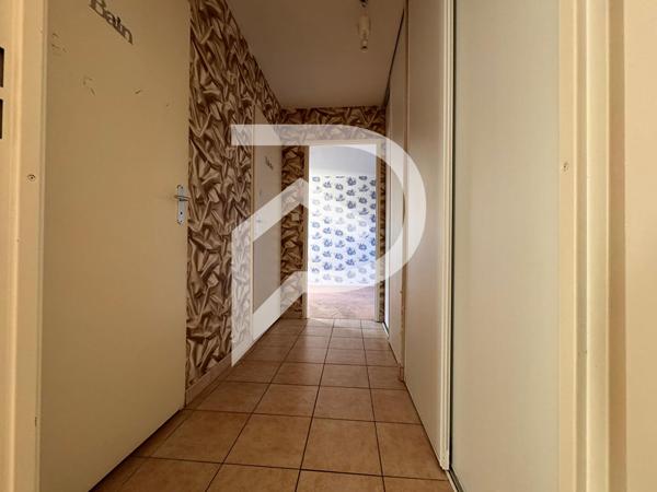 Appartement 3 pièces 48 m2