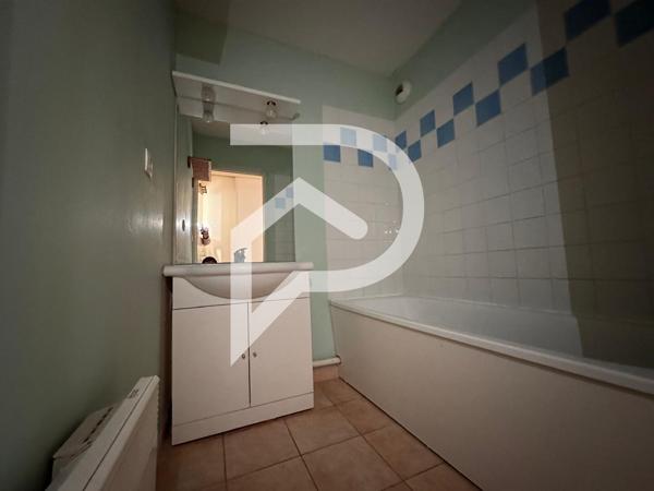 Appartement 3 pièces 48 m2