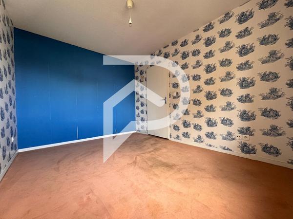 Appartement 3 pièces 48 m2