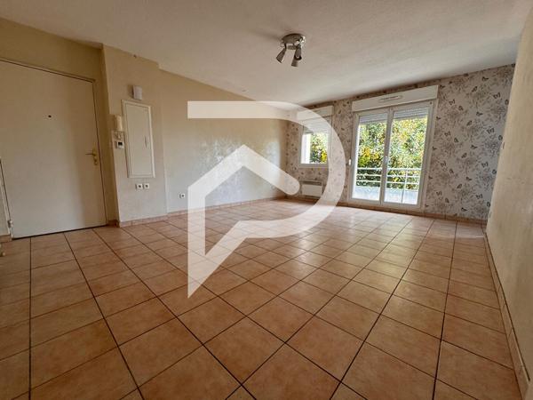 Appartement 3 pièces 48 m2