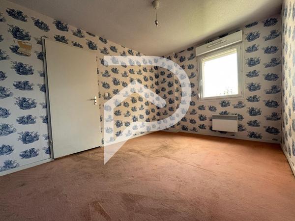 Appartement 3 pièces 48 m2