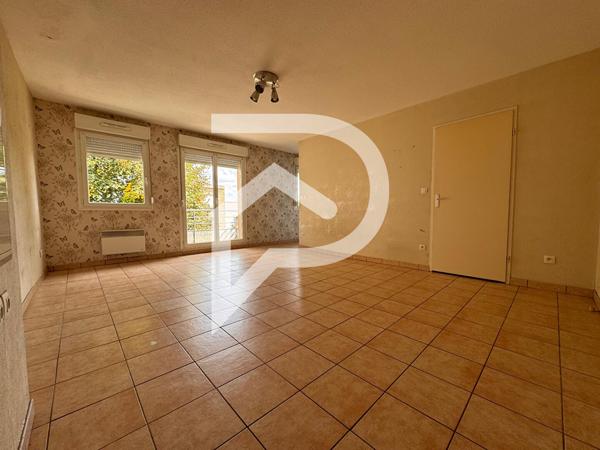 Appartement 3 pièces 48 m2