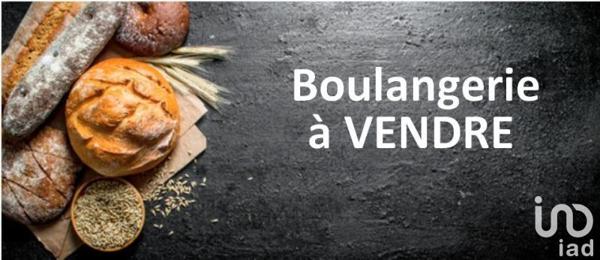 Boulangerie à vendre 100 m² Estrées-sur-Noye