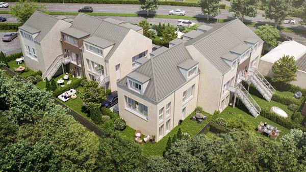 Maison Marcq En Baroeul 5 pièce(s) 128m2