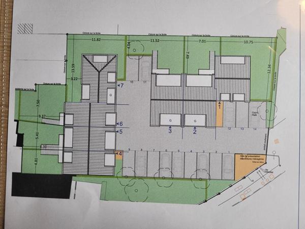 Maison Marcq En Baroeul 5 pièce(s) 128m2