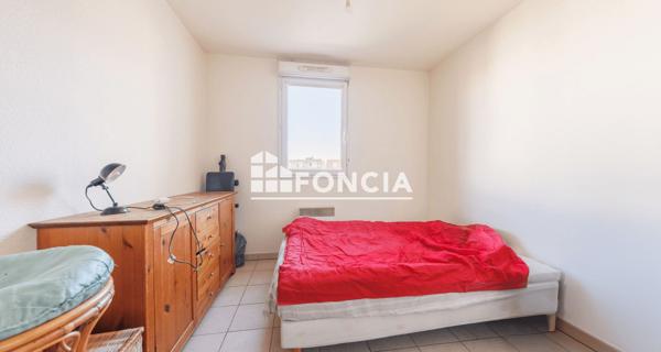 À vendre Appartement 2 pièces 32.49 m² - Clermont-ferrand 63100