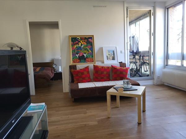 Aix-en-Provence (13100) Viager Homme 76 ans - Proche du centre