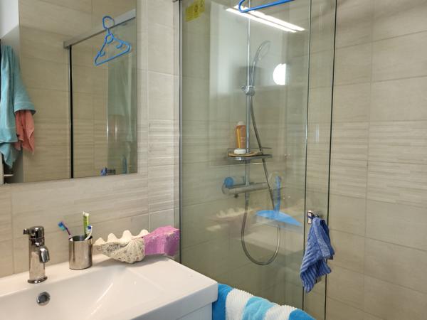 Aix-en-Provence (13100) Viager Homme 76 ans - Proche du centre