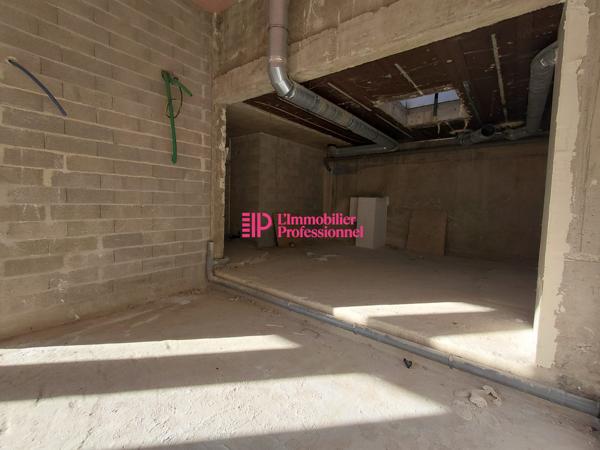 BUREAUX - 102 M2 - QUIMPER CENTRE