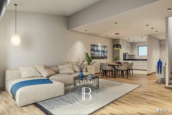 Metz, Villa 4 Chambres -  121 m² à vendre