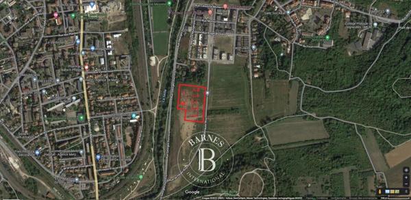 Metz, Villa 4 Chambres -  121 m² à vendre