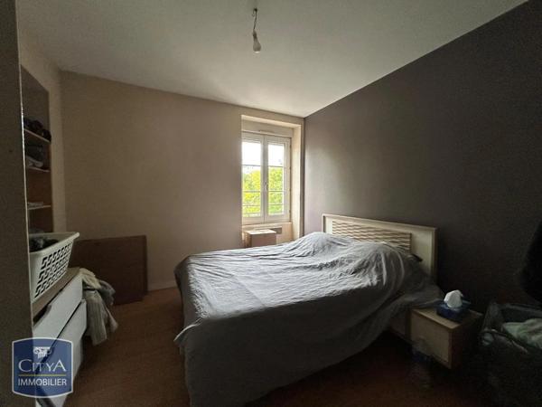 Appartement à louer 4 pièces 88m² Alençon (61000)