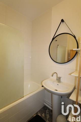 Appartement 2 pièces de 44 m² à Le Mans (72000)