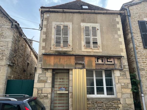 ANCIENNE BOUCHERIE PROCHE MONTBARD