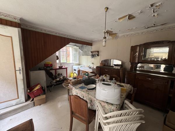 ANCIENNE BOUCHERIE PROCHE MONTBARD