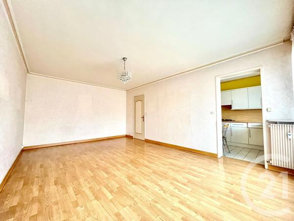 Appartement T4 à vendre  4 pièces - 88,11 m2 TOURCOING - 59