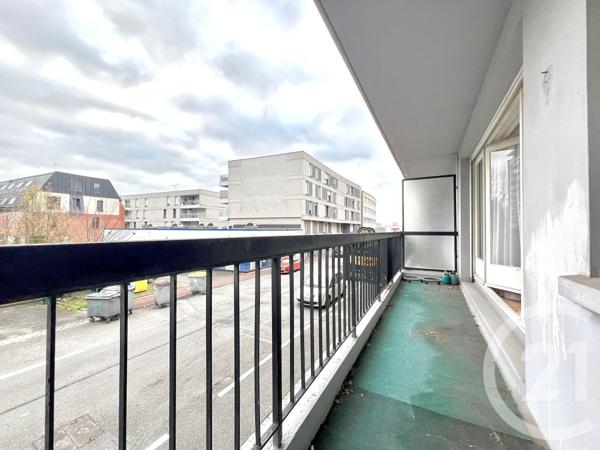 Appartement T4 à vendre  4 pièces - 88,11 m2 TOURCOING - 59