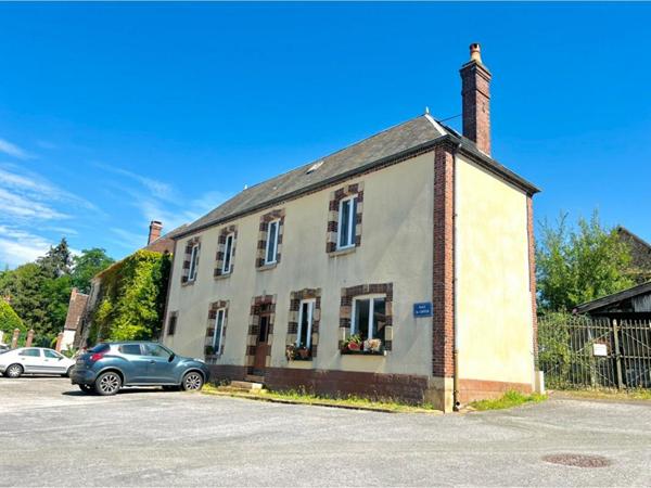 Maison à Saintigny 7 pièce(s) 124 m2