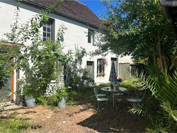 Maison à Saintigny 7 pièce(s) 124 m2