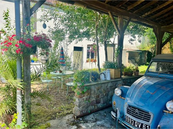 Maison à Saintigny 7 pièce(s) 124 m2