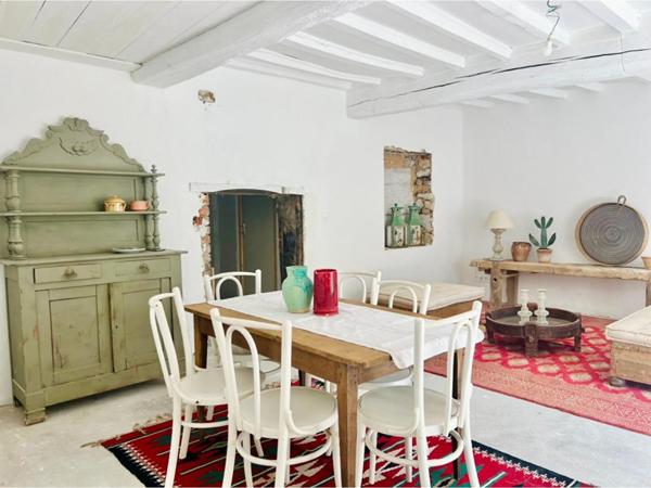 Maison à Saintigny 7 pièce(s) 124 m2