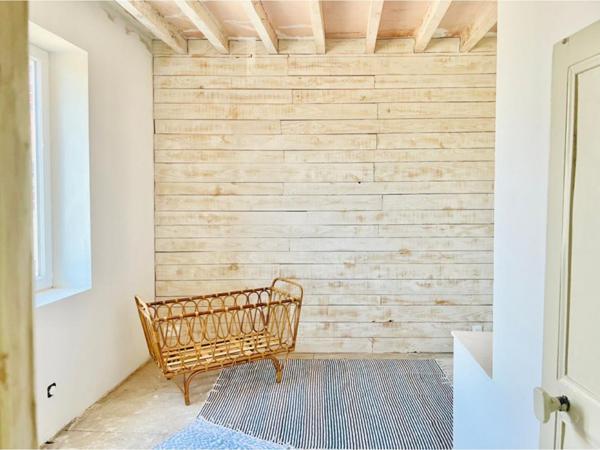 Maison à Saintigny 7 pièce(s) 124 m2