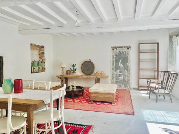 Maison à Saintigny 7 pièce(s) 124 m2