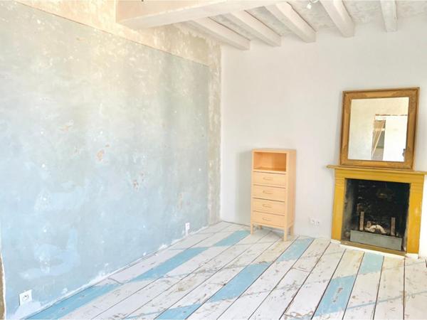 Maison à Saintigny 7 pièce(s) 124 m2