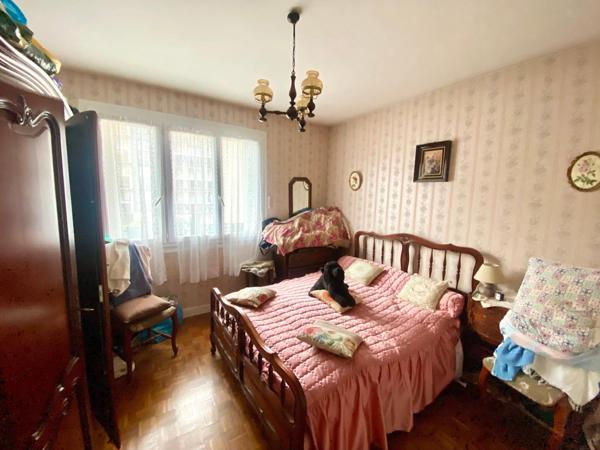 Appartement à BRIVE-LA-GAILLARDE, 19100 - 2 pièces 50m²