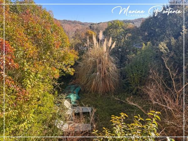 Bâtisse de caractère à colombages – 420 m² – terrain 1 350 m² – cœur de bastide MASSEUBE