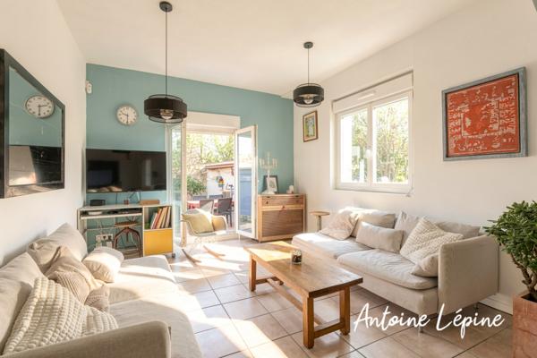 Maison 6 pièces - 152 m² Exclusivité