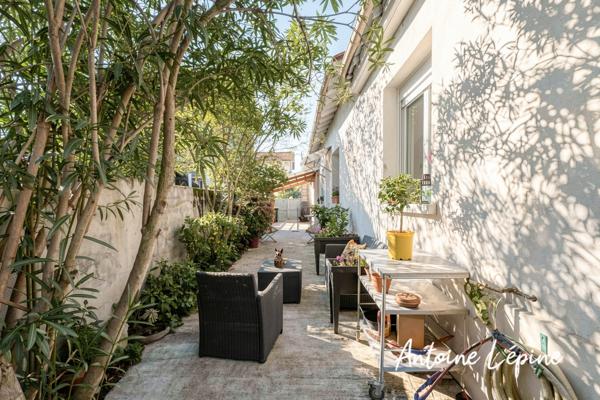 Maison 6 pièces - 152 m² Exclusivité