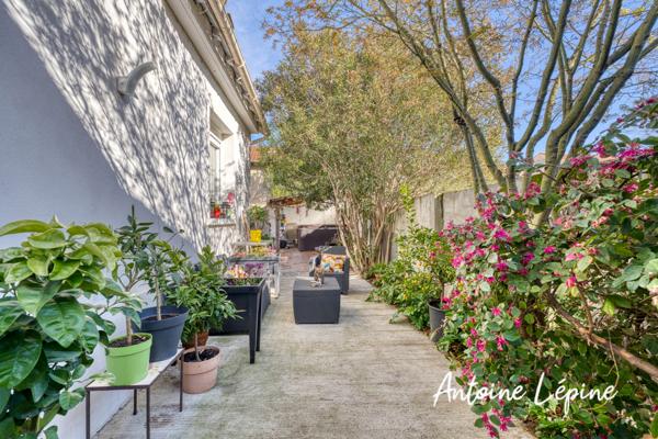 Maison 6 pièces - 152 m² Exclusivité