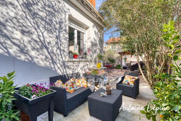 Maison 6 pièces - 152 m² Exclusivité