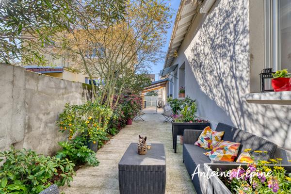 Maison 6 pièces - 152 m² Exclusivité