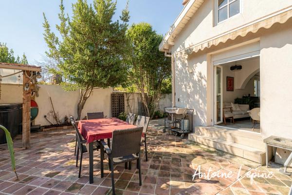 Maison 6 pièces - 152 m² Exclusivité