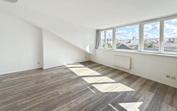 Appartement à louer    3 pièces •  Orléans