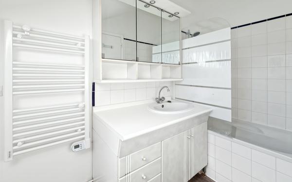 Appartement à louer    3 pièces •  Orléans