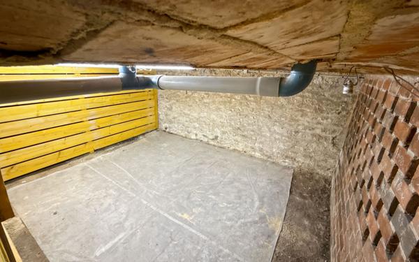 Appartement à louer    3 pièces •  Orléans