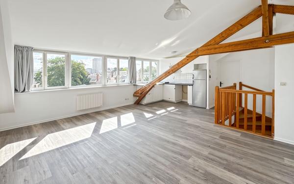 Appartement à louer    3 pièces •  Orléans