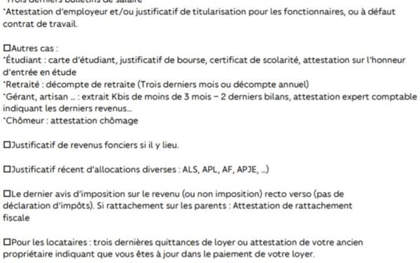 Appartement à louer    3 pièces •  Orléans