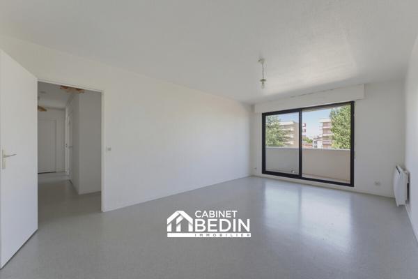 Vente Appartement T3 Merignac 2 chambres