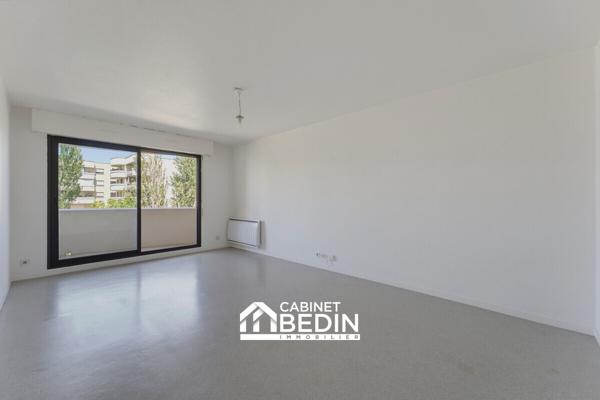 Vente Appartement T3 Merignac 2 chambres