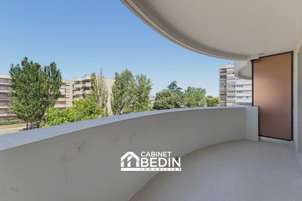 Vente Appartement T3 Merignac 2 chambres