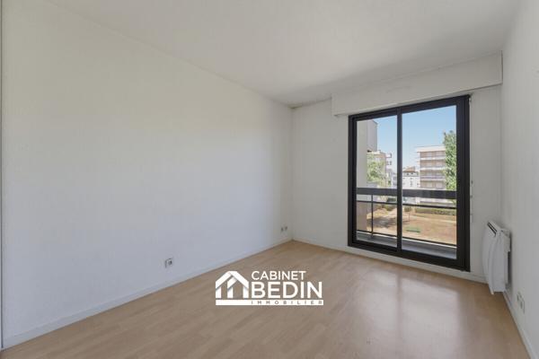 Vente Appartement T3 Merignac 2 chambres
