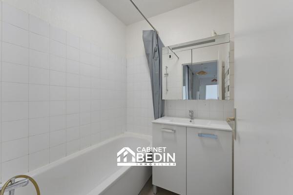 Vente Appartement T3 Merignac 2 chambres