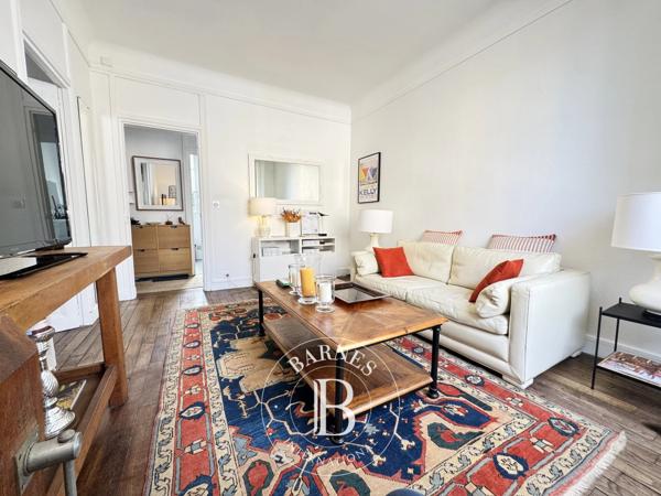 Orléans, Appartement 1 Chambre -  41 m² à vendre
